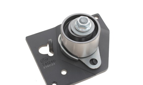 Фото 3 - Комплект ременя ГРМ Gates K015552XS