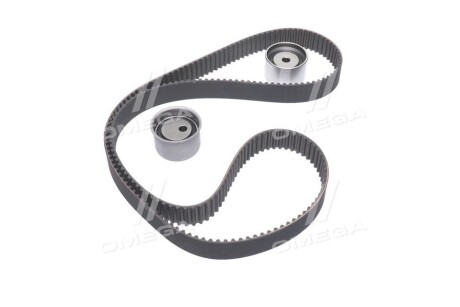 Фото 2 - Комплект ременя ГРМ Gates K015555XS