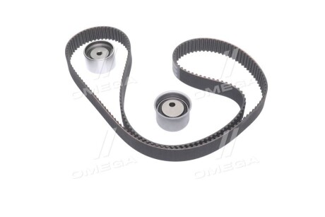 Фото 3 - Комплект ременя ГРМ Gates K015555XS