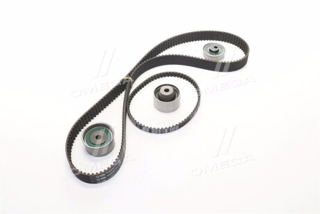 Фото 2 - Комплект ременя ГРМ Gates K015556XS