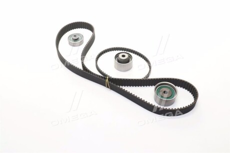 Фото 3 - Комплект ременя ГРМ Gates K015556XS