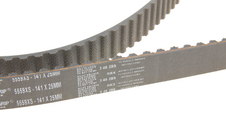 Фото 3 - Комплект ремня ГРМ Gates K015559XS