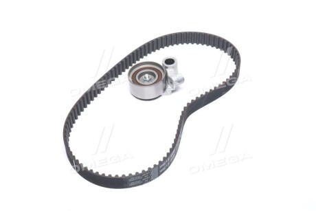 Фото 2 - Комплект ремня ГРМ Gates K015560XS