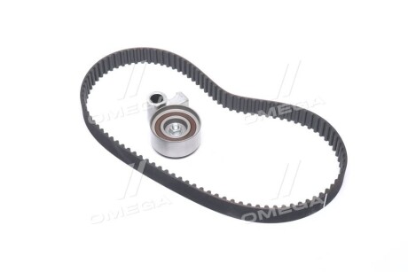 Фото 3 - Комплект ремня ГРМ Gates K015560XS