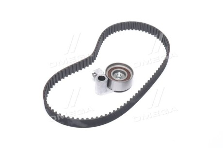 Фото 4 - Комплект ремня ГРМ Gates K015560XS