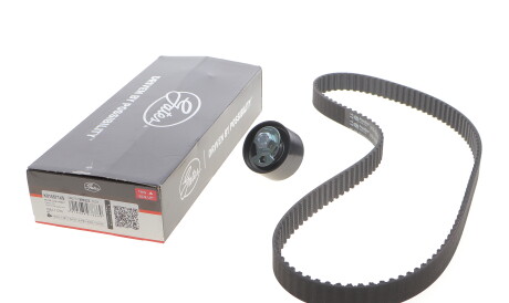 Фото 2 - Комплект ремня ГРМ Gates K015571XS