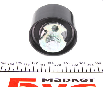 Фото 2 - Комплект ремня ГРМ Gates K015572XS