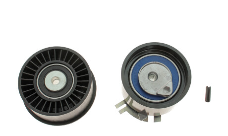 Фото 3 - Комплект ременя ГРМ Gates K015573XS