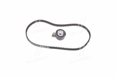 Комплект ГРМ Citroen Berlingo/Nemo 1.4i - (1610793280, 1609525180, 9400831869) Gates K015575XS