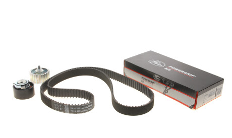 Фото 2 - Комплект ремня ГРМ Gates K015592XS