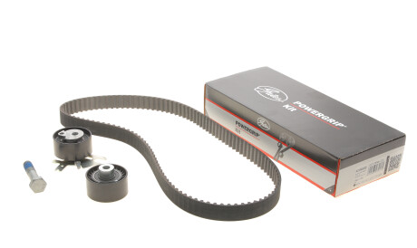 Фото 2 - Комплект ремня ГРМ Gates K015606XS