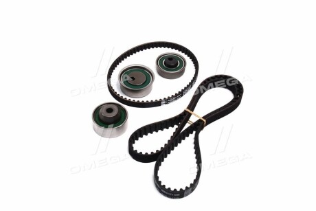 Фото 2 - Комплект ремня ГРМ Gates K015609XS