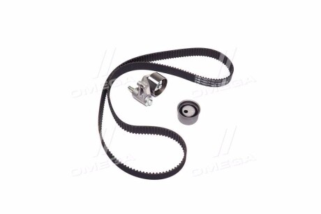 Фото 2 - Комплект ремня ГРМ Gates K015636XS