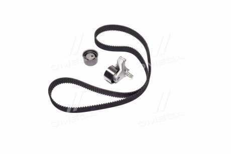 Фото 4 - Комплект ремня ГРМ Gates K015636XS