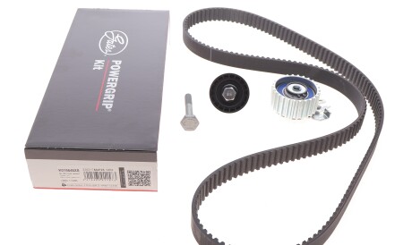 Фото 2 - Комплект ремня ГРМ Gates K015646XS