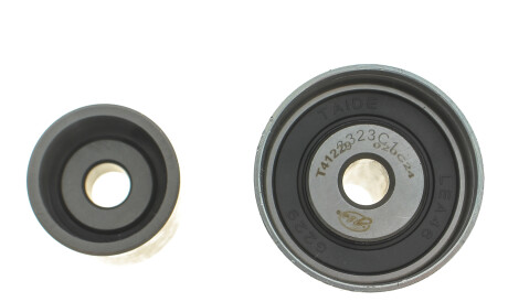 Фото 2 - Комплект ременя ГРМ Gates K015648XS