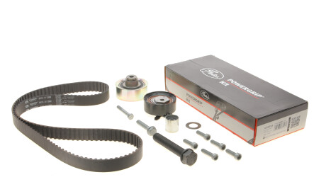 Фото 2 - Комплект ременя ГРМ Gates K015661XS