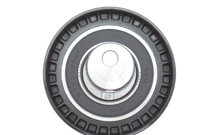 Фото 6 - Комплект ременя ГРМ Gates K015662XS