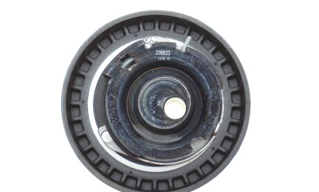 Фото 8 - Комплект ременя ГРМ Gates K015662XS