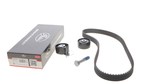 Фото 2 - Комплект ременя ГРМ Gates K015672XS