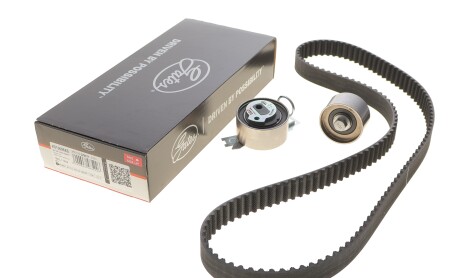 Фото 2 - Автозапчасть Gates K015696XS