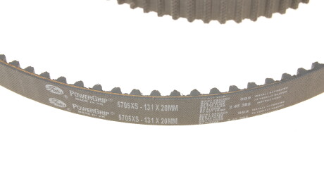 Фото 3 - Автозапчастина Gates K015705XS