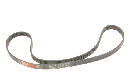 Фото 2 - Комплект ременя ГРМ Gates K015PK1123