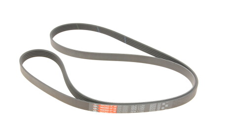 Фото 2 - Комплект ременя ГРМ Gates K015PK1750