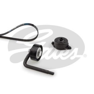 Ременный комплект - Gates K015PK810
