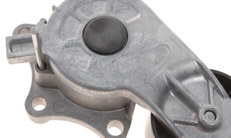 Фото 2 - Комплект ременя ГРМ Gates K016PK1020EST