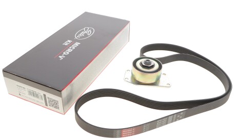 Фото 2 - Комплект ремня ГРМ Gates K016PK1453