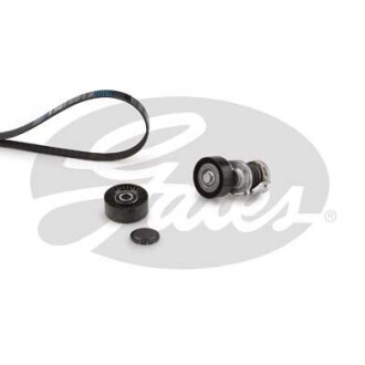 Ременный комплект - Gates K016PK1580XS