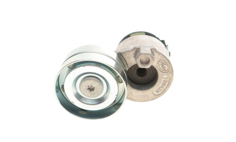 Фото 6 - Комплект ременя ГРМ Gates K017PK1125