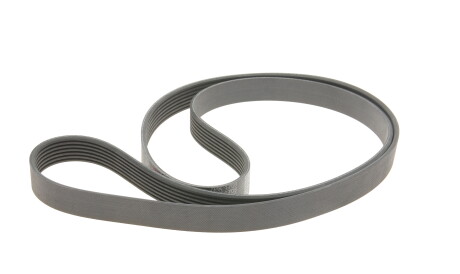 Фото 2 - Комплект ременя ГРМ Gates K017PK1705