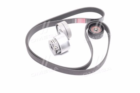 Фото 2 - Комплект ремня ГРМ Gates K017PK1793