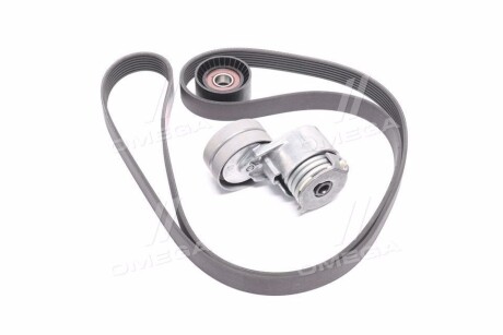 Фото 3 - Комплект ремня ГРМ Gates K017PK1793