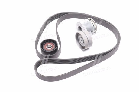 Фото 4 - Комплект ремня ГРМ Gates K017PK1793