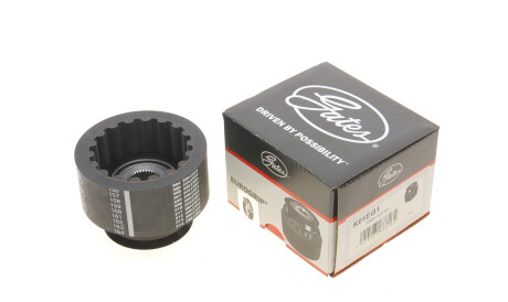 Фото 2 - Автозапчасть Gates K01EG1