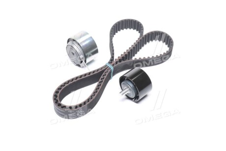 Фото 2 - Комплект ремня ГРМ Gates K01T265