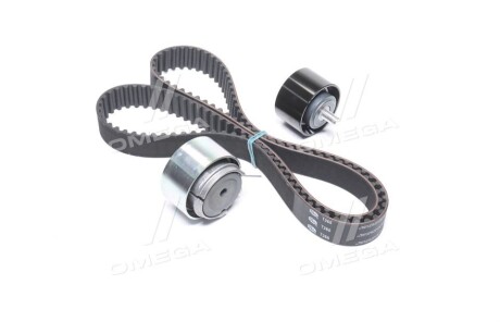 Фото 3 - Комплект ремня ГРМ Gates K01T265