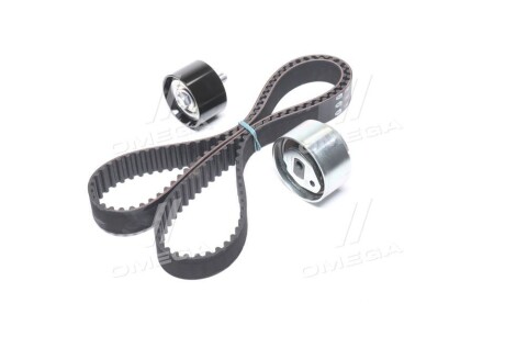 Фото 4 - Комплект ремня ГРМ Gates K01T265