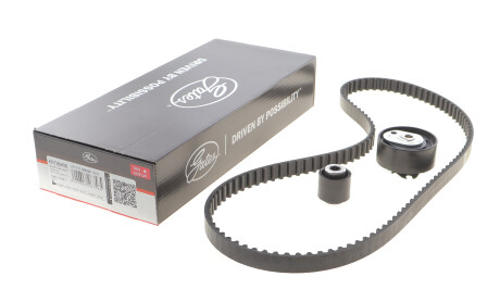 Фото 2 - Комплект ремня ГРМ Gates K01T360HOB