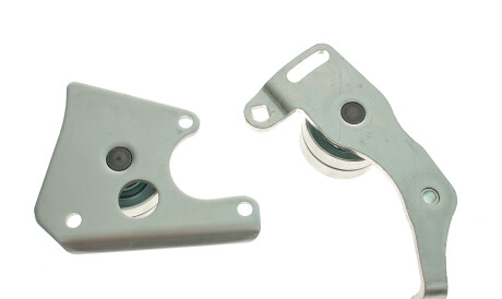 Фото 3 - Комплект ременя ГРМ Gates K025049XS