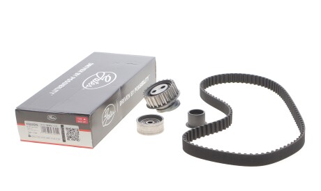 Фото 2 - Комплект ремня ГРМ Gates K025302XS