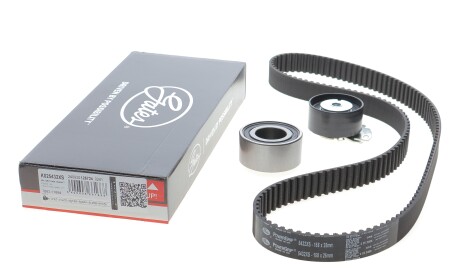Фото 2 - Комплект ремня ГРМ Gates K025432XS