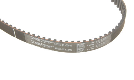 Фото 3 - Комплект ремня ГРМ Gates K025451XS