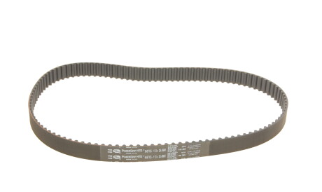 Фото 2 - Комплект ременя ГРМ Gates K025457XS