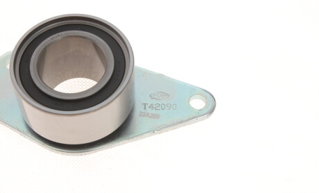 Фото 4 - Комплект ременя ГРМ Gates K025486XS