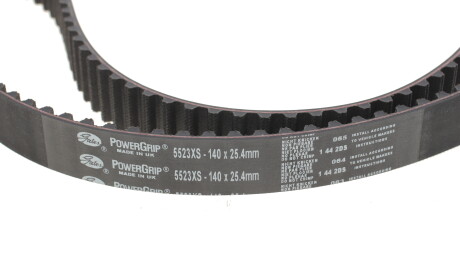 Фото 2 - Комплект ременя ГРМ Gates K025523XS