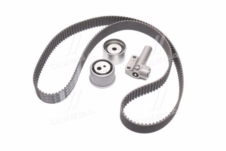 Фото 2 - Комплект ременя ГРМ Gates K025555XS